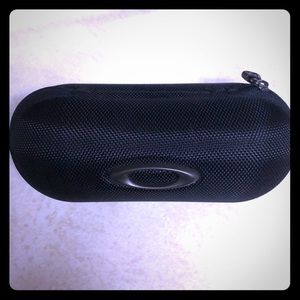 Oakley Clamshell Hardcase